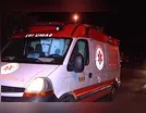 Homem fica inconsciente após ser espancado no meio da rua, em Ivaiporã