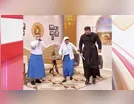 Freiras viralizam com beatbox em programa de televisão; veja o vídeo