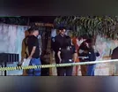 Mulher é morta a facadas em Arapongas; companheiro é suspeito do crime
