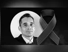 Vereador Junior Evaristo morre aos 40 anos em Cambira