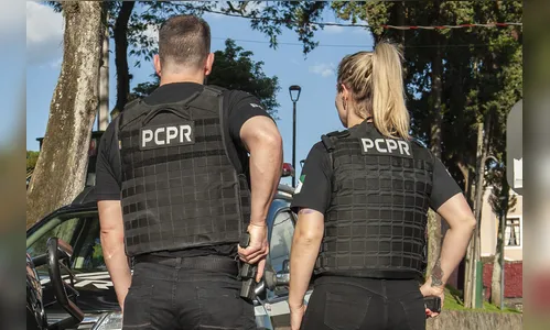 Adolescente é apreendido suspeito de estuprar próprias irmãs no PR