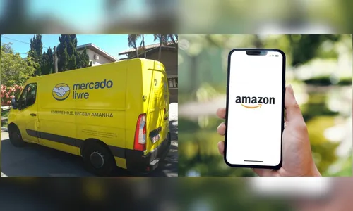 Amazon e Mercado Livre podem ser bloqueados no Brasil pela Anatel