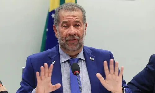 A exoneração e a nomeação serão publicadas ainda nesta sexta no Diário Oficial da União.