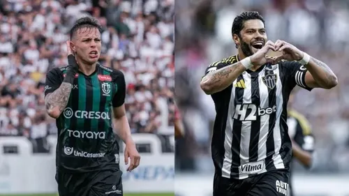 A partida acontece no Willie Davids, em Maringá