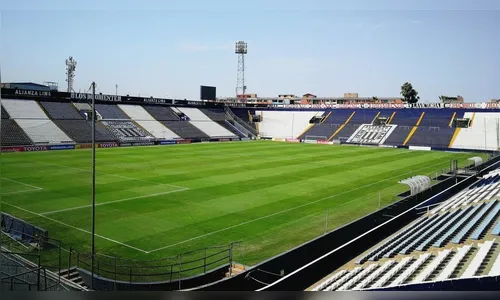 Onde assistir Alianza Lima-PER e São Paulo nesta terça-feira (06)