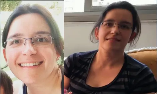 Polícia investiga morte de professora de 42 anos e procura suspeitos