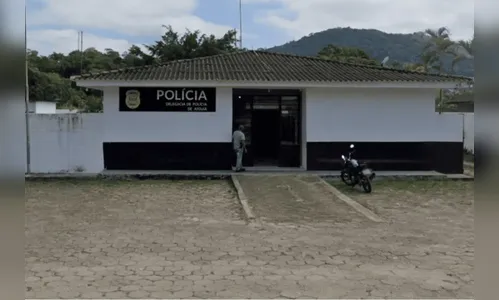 Homem é preso por estuprar e engravidar de neta de 13 anos da esposa