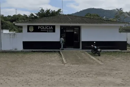 A vítima pediu ajuda para a avó, que não acreditou em sua palavra