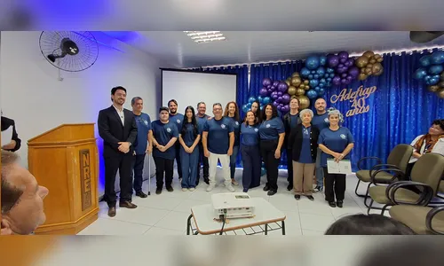 Adefiap celebra 40 anos com anúncio de nova sede em Apucarana