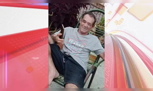 Pescador desaparece após embarcação afundar no Rio Tibagi