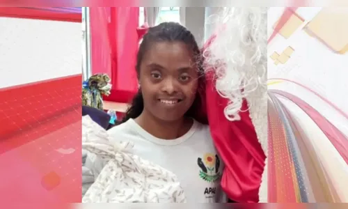 Aluna da Apae de Apucarana será sepultada neste sábado (10)