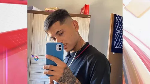 Alisson Fernando de Godoy Januário tinha apenas 22 anos