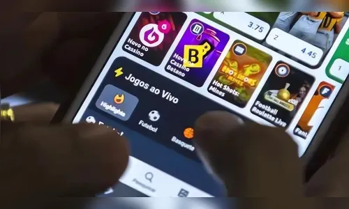 Aluno faz apostas com dados de professor sem autorização e depois 