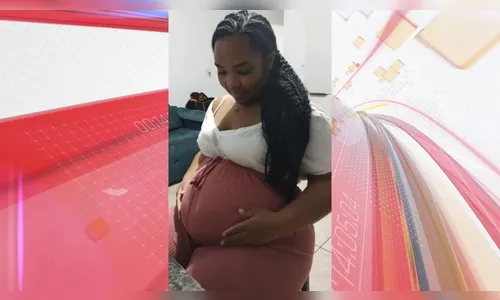 Grávida de 9 meses morre após ser atropelada por caminhão dos Correios no PR