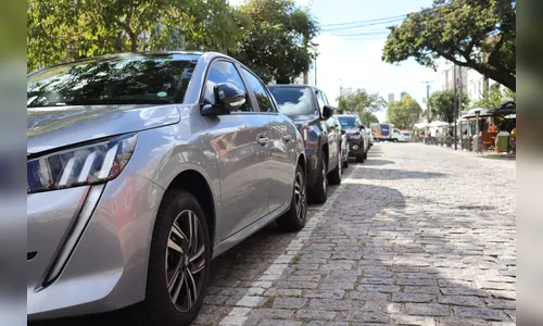 Prazo para veículos de placa 5 e 6 encerra nesta quinta (22)