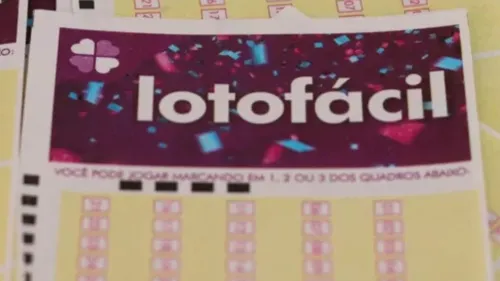 Aposta de Apucarana acertou 14 números e levou R$ 1,1 mil