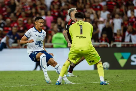 Atlético Nacional e Bahia se enfrentam em duelo decisivo pela liderança do Grupo F na Libertadores.