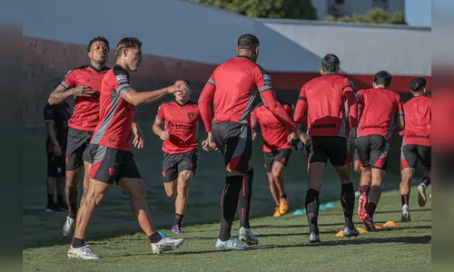 Veja onde assistir ao Avaí x Atlético-GO ao vivo neste sábado