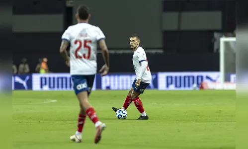Veja onde assistir ao Bahia x Atlético Nacional ao vivo nesta quinta