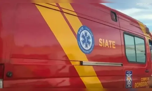 Morador de Califórnia morre após sofrer mal súbito dentro de casa