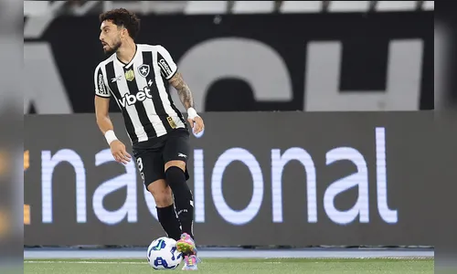 Veja onde assistir Botafogo x Capital-DF ao vivo nesta quarta