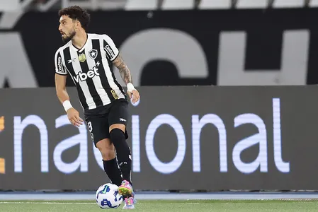 Botafogo estreia na Copa do Brasil contra o Capital-DF, às 19h, no Nilton Santos, pela terceira fase do torneio.