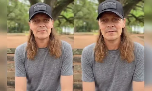 Vocalista do 3 Doors Down está com câncer em estágio 4