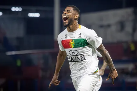 Brusque está invicto na Série C do Campeonato Brasileiro