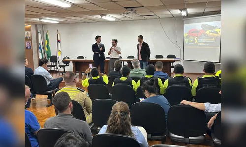 Apucarana terá programação especial durante o 