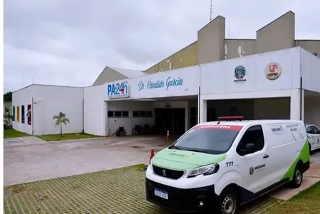 Caso aconteceu nesta quarta-feira (23)