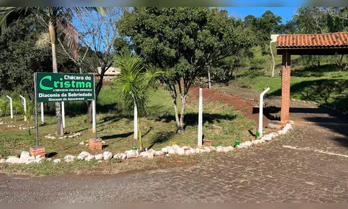 Movimento Cristma celebra 31 anos de missão em Apucarana