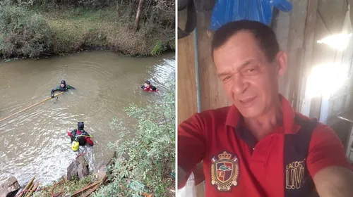 Cícero de Sousa Guedes, conhecido como “Palhaço Chumbrega”
