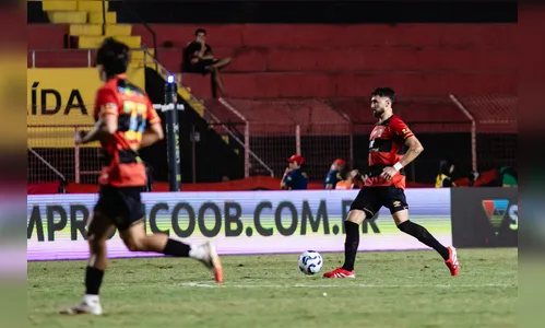 Veja onde assistir Sport x Fortaleza ao vivo neste sábado