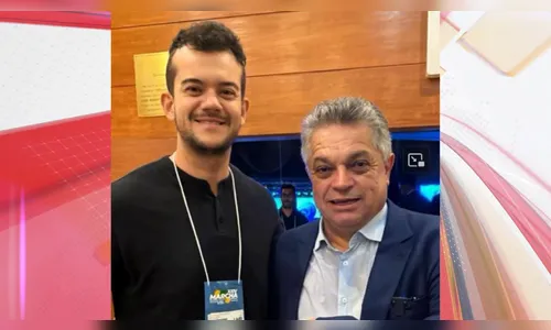 Danylo quer trazer para Apucarana projeto 