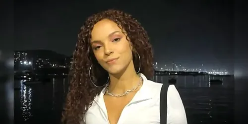 Dayane de Jesus Barbosa, 22 anos