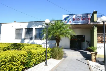 Denúncia envolve professor do "Nilo Cairo"