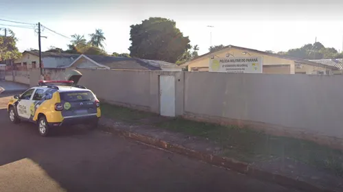 Destacamento da PM em São João do Ivaí
