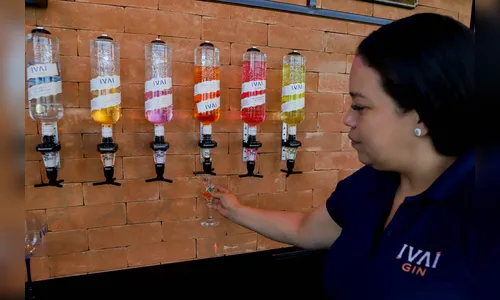 Vale do Ivaí se consolida como Rota dos Destilados do Paraná; fotos