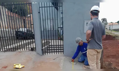 Redes de esgoto novas vão atender 730 famílias de Ivaiporã e Rosário