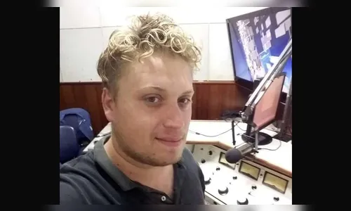 Identificado homem que morreu de infarto em praça de Jardim Alegre