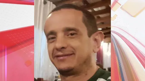 Edenilson Domingos de Abreu morreu nesta quinta-feira (8)após ser atingido por trem