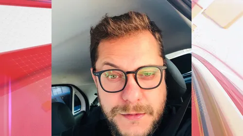 Edinei da Silva Junior, de 39 anos