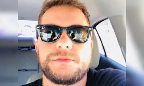 Morte do apucaranense Edinei Junior gera comoção e tristeza na cidade