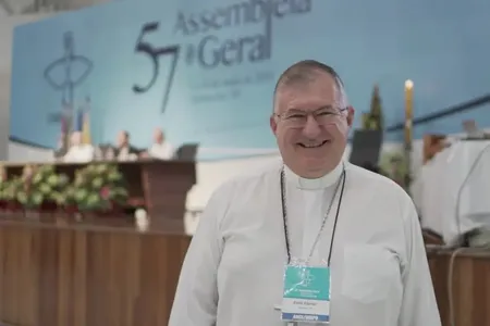 Edmar Peron, de 60 anos