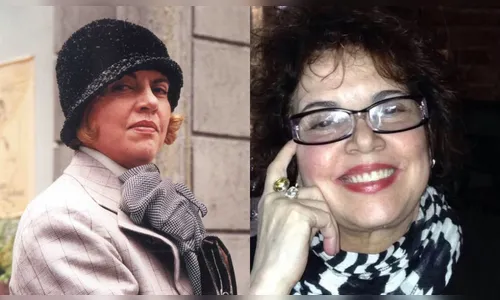 Morre aos 76 anos a atriz Lúcia Alves