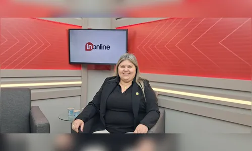 Eliana Rocha defende pauta feminina na Câmara de Apucarana