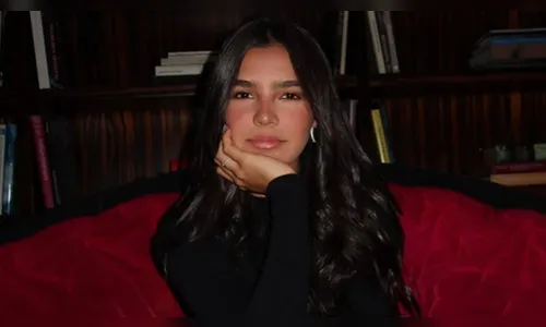 Nora de Angélica e Luciano Huck abre o coração: 'Tá muito difícil'