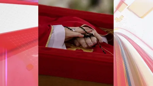 Corpo do Papa Francisco passou por 'embalsamento moderno' para funeral; entenda