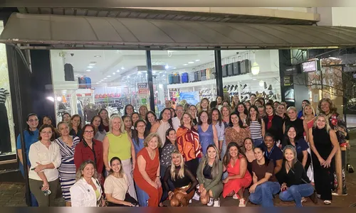 Encontro fortalece empreendedorismo feminino em Apucarana