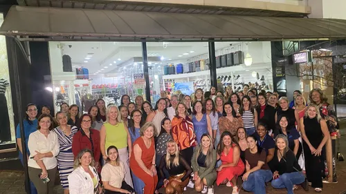 Encontro fortalece empreendedorismo feminino em Apucarana